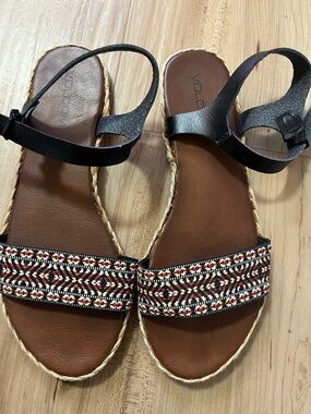 Volcom Finley sandals